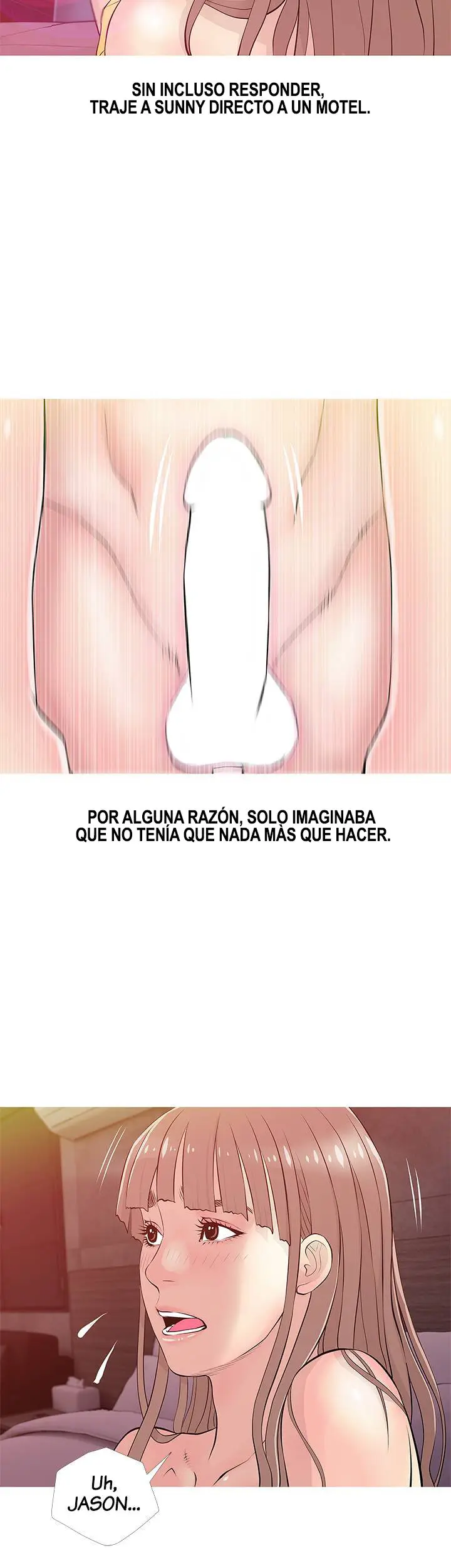 MS. REVENGE (2019) - Capítulo 19 - Página 9 - LectorTMOo