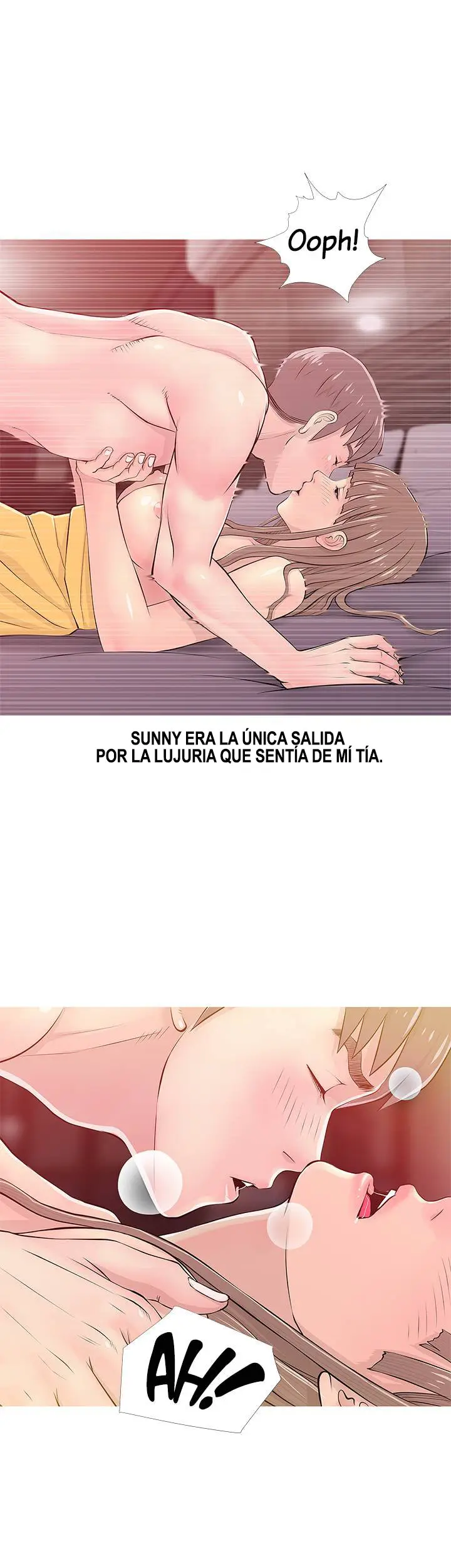 MS. REVENGE (2019) - Capítulo 19 - Página 10 - LectorTMOo