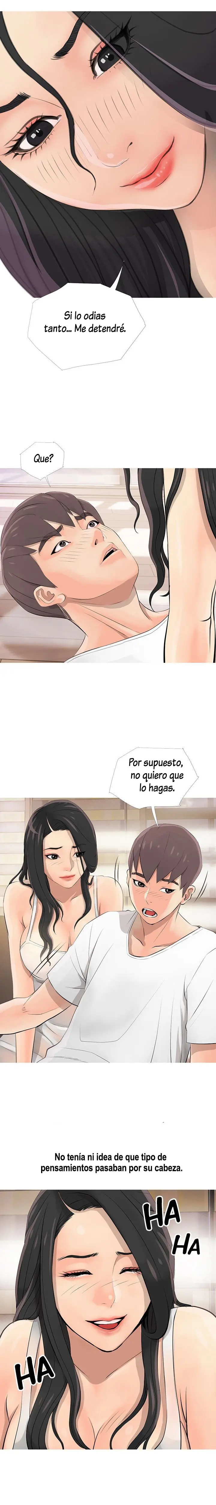 MS. REVENGE (2019) - Capítulo 2 - Página 2 - LectorTMOo