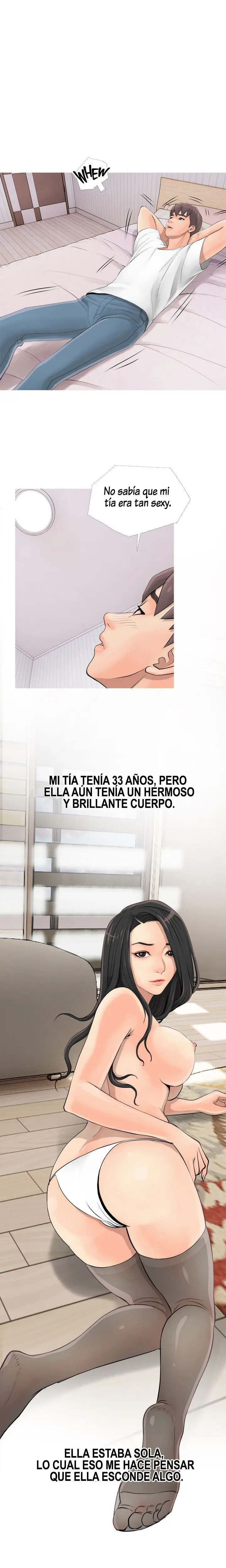 MS. REVENGE (2019) - Capítulo 2 - Página 3 - LectorTMOo