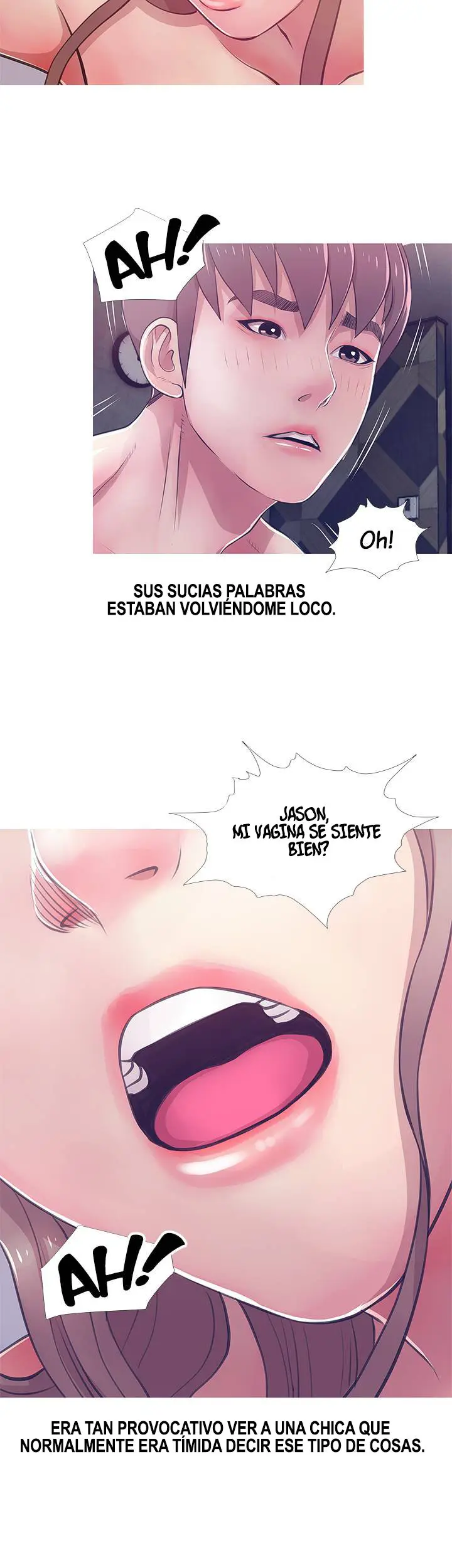 MS. REVENGE (2019) - Capítulo 20 - Página 7 - LectorTMOo