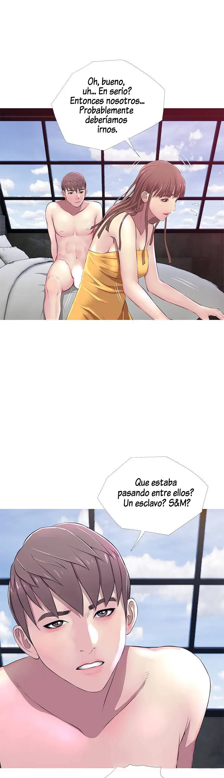 MS. REVENGE (2019) - Capítulo 21 - Página 4 - LectorTMOo