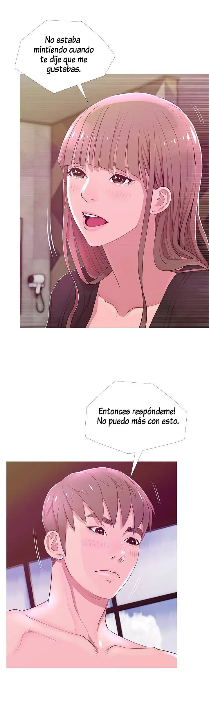 MS. REVENGE (2019) - Capítulo 21 - Página 7 - LectorTMOo