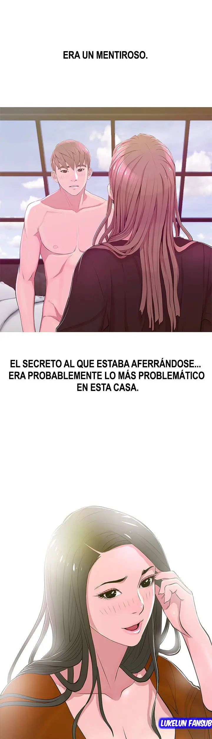 MS. REVENGE (2019) - Capítulo 21 - Página 10 - LectorTMOo