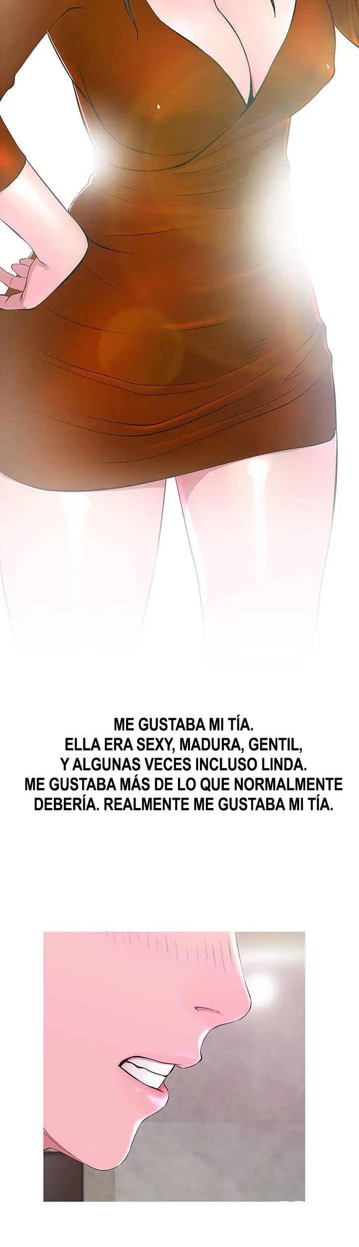 MS. REVENGE (2019) - Capítulo 21 - Página 11 - LectorTMOo