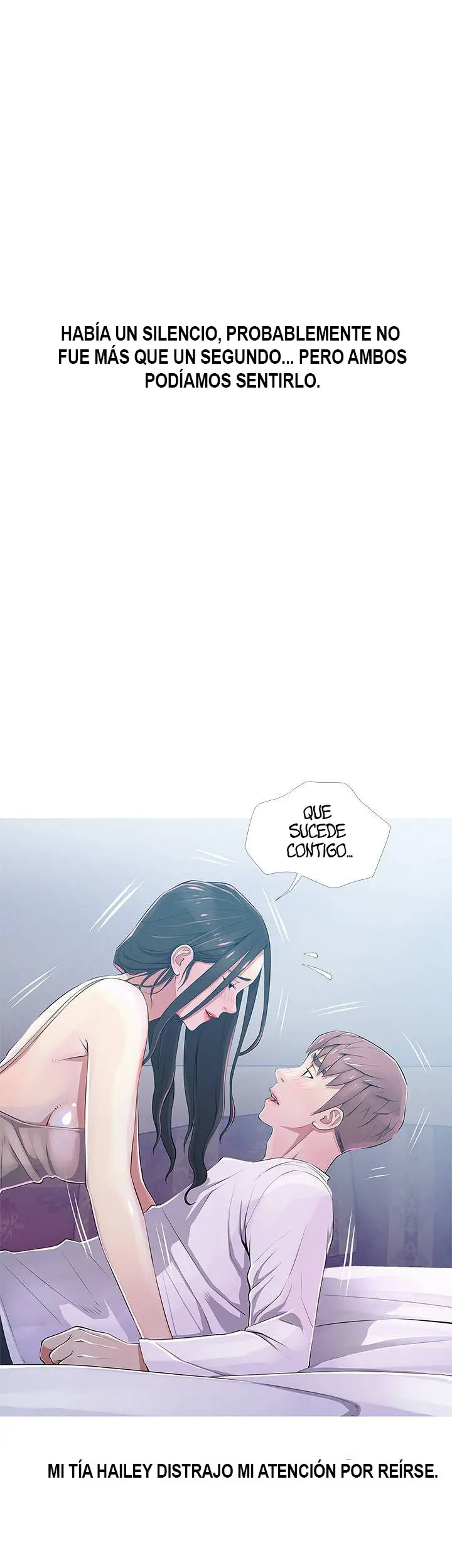 MS. REVENGE (2019) - Capítulo 22 - Página 3 - LectorTMOo