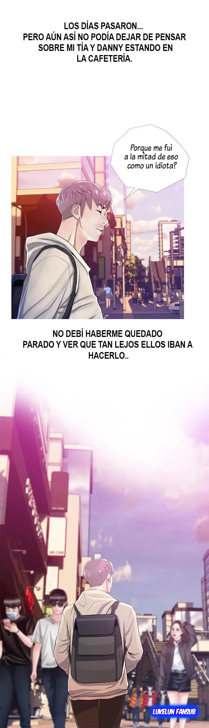 MS. REVENGE (2019) - Capítulo 22 - Página 11 - LectorTMOo