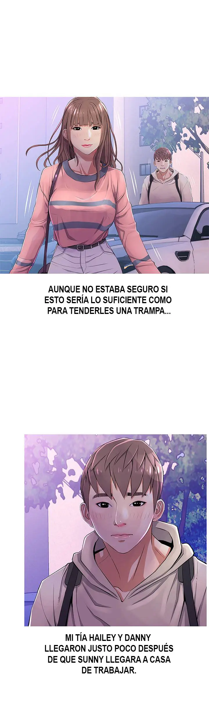 MS. REVENGE (2019) - Capítulo 22 - Página 14 - LectorTMOo