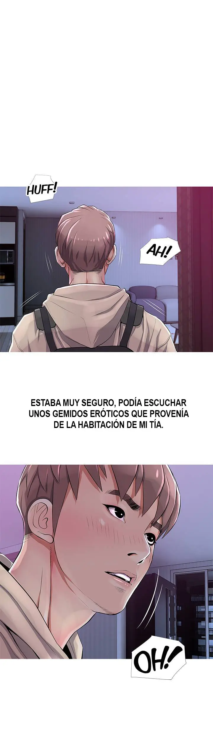 MS. REVENGE (2019) - Capítulo 22 - Página 17 - LectorTMOo