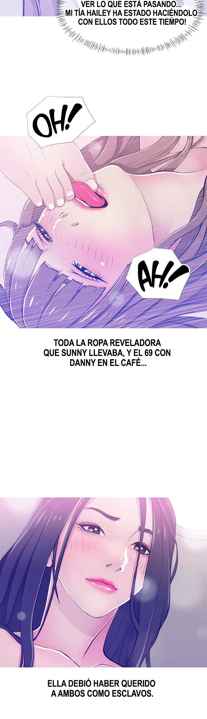 MS. REVENGE (2019) - Capítulo 23 - Página 4 - LectorTMOo