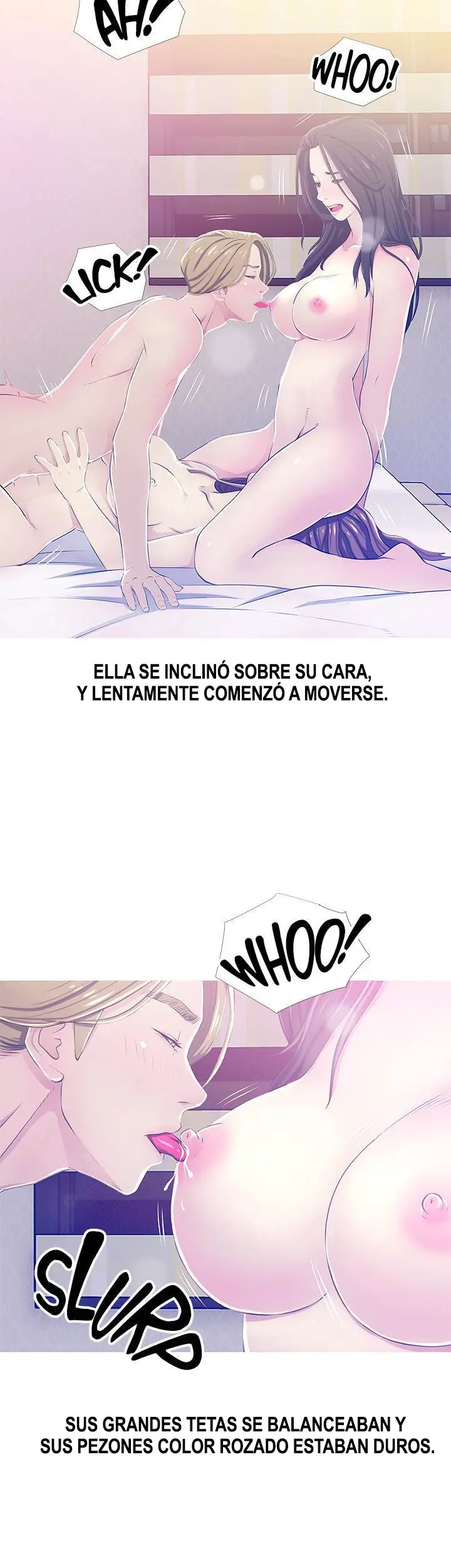 MS. REVENGE (2019) - Capítulo 23 - Página 10 - LectorTMOo