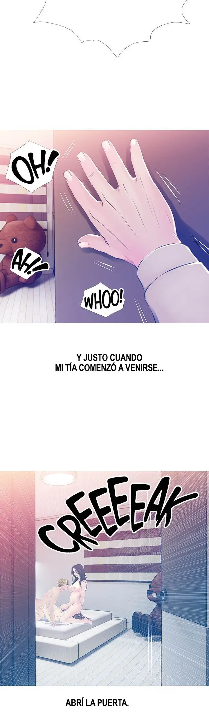 MS. REVENGE (2019) - Capítulo 23 - Página 12 - LectorTMOo