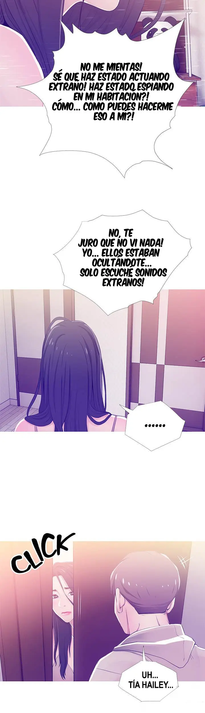 MS. REVENGE (2019) - Capítulo 23 - Página 20 - LectorTMOo