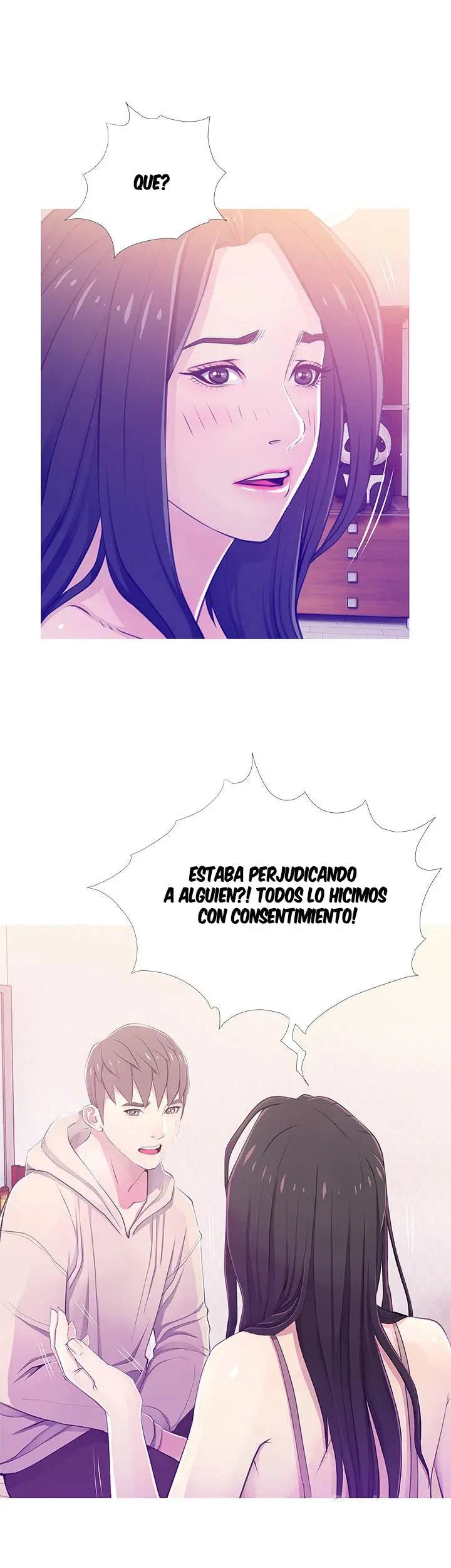 MS. REVENGE (2019) - Capítulo 24 - Página 3 - LectorTMOo
