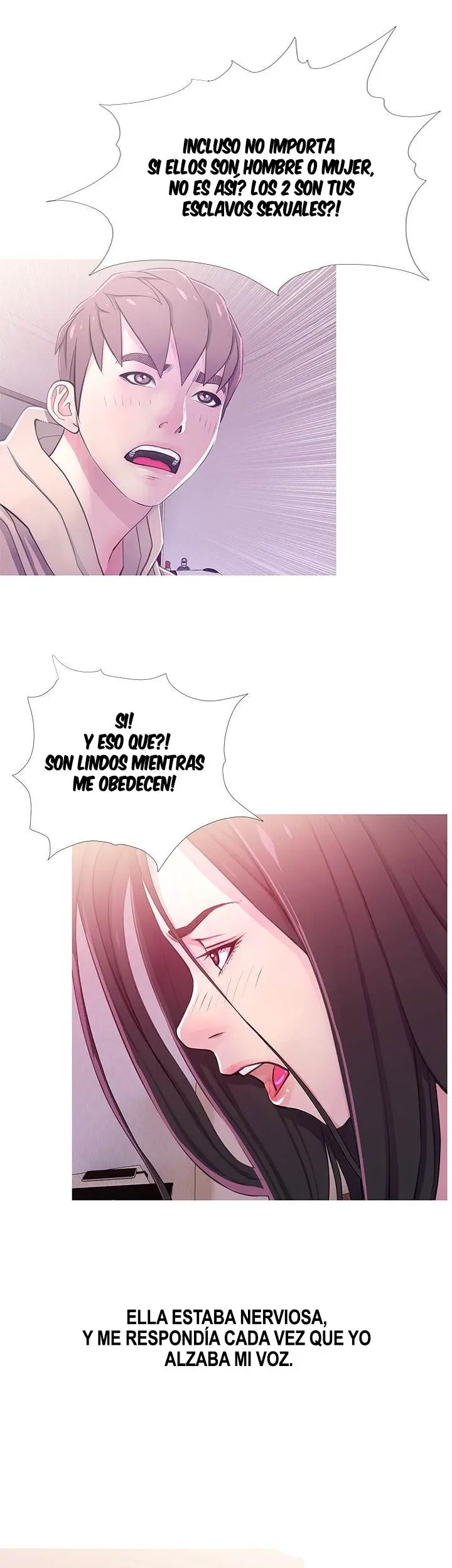MS. REVENGE (2019) - Capítulo 24 - Página 4 - LectorTMOo