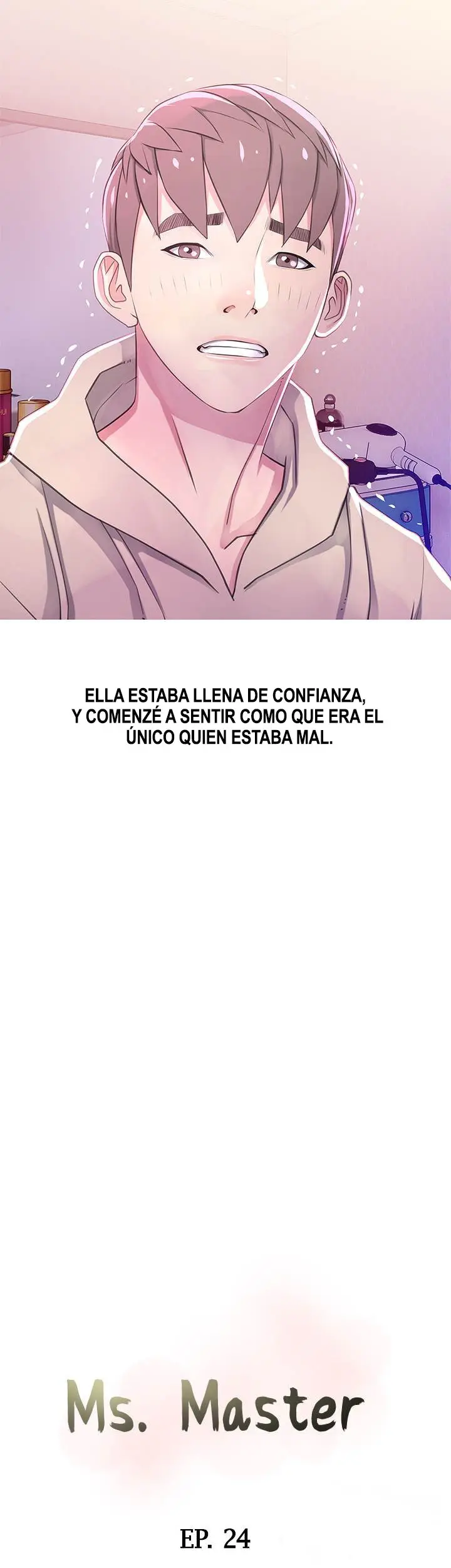 MS. REVENGE (2019) - Capítulo 24 - Página 5 - LectorTMOo