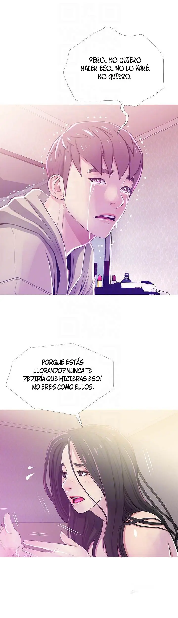 MS. REVENGE (2019) - Capítulo 24 - Página 8 - LectorTMOo