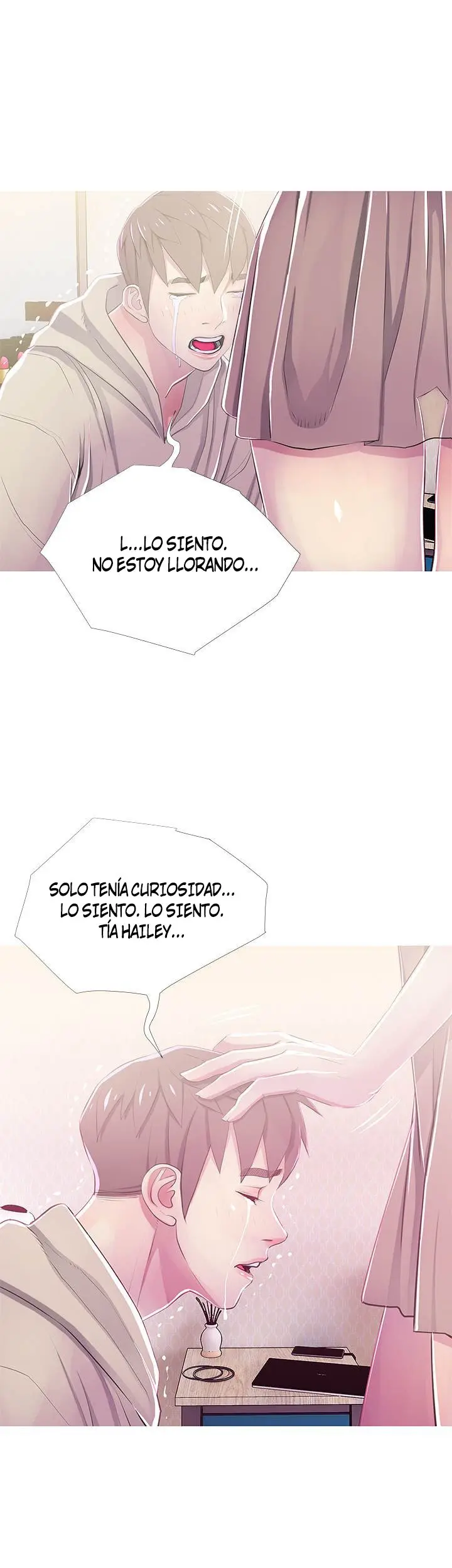 MS. REVENGE (2019) - Capítulo 24 - Página 9 - LectorTMOo