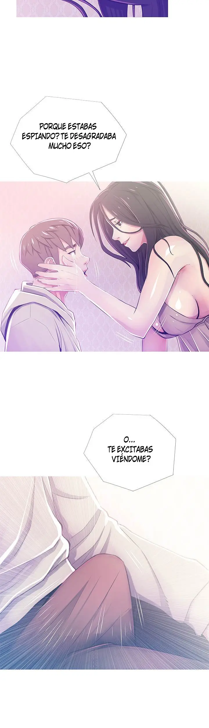 MS. REVENGE (2019) - Capítulo 24 - Página 11 - LectorTMOo