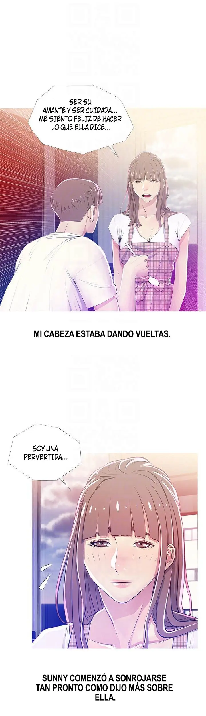 MS. REVENGE (2019) - Capítulo 24 - Página 20 - LectorTMOo