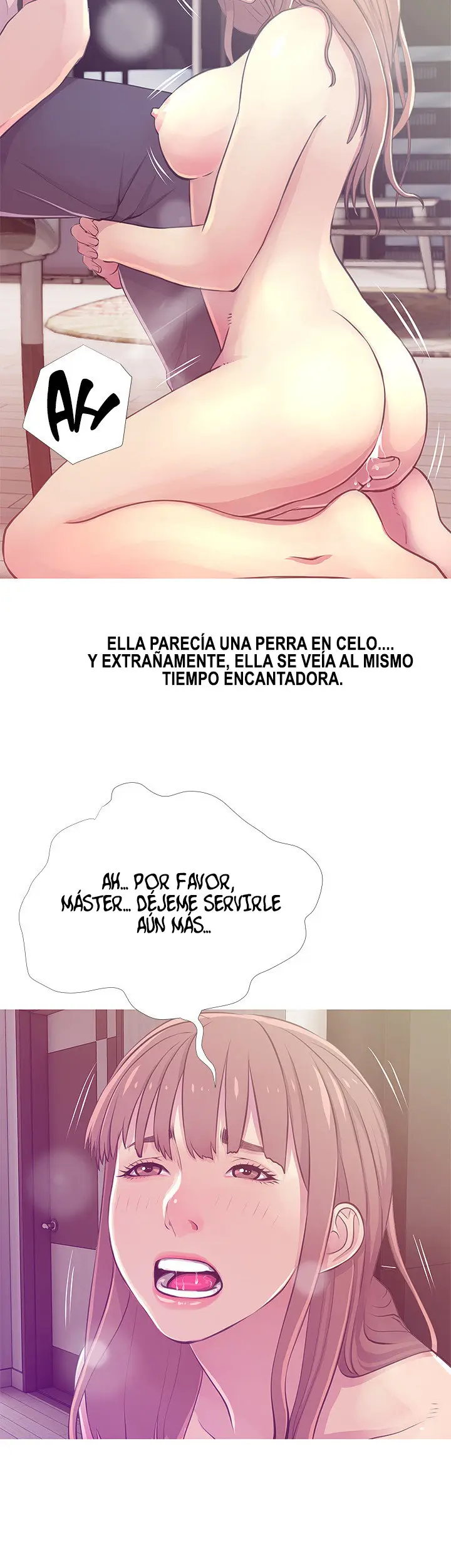 MS. REVENGE (2019) - Capítulo 25 - Página 5 - LectorTMOo