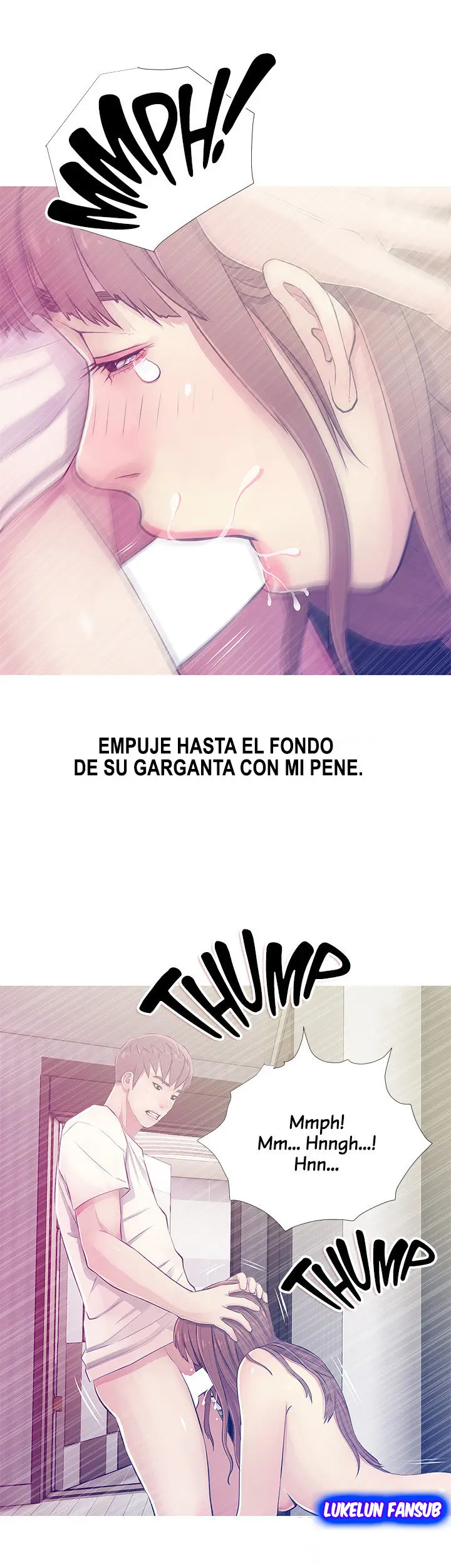 MS. REVENGE (2019) - Capítulo 25 - Página 9 - LectorTMOo