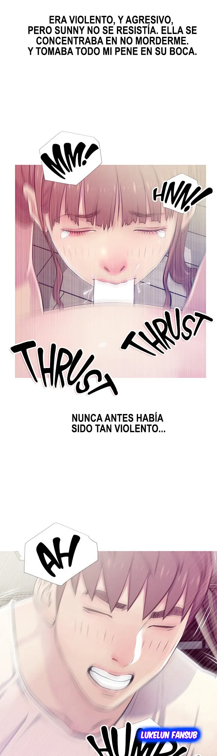 MS. REVENGE (2019) - Capítulo 25 - Página 10 - LectorTMOo