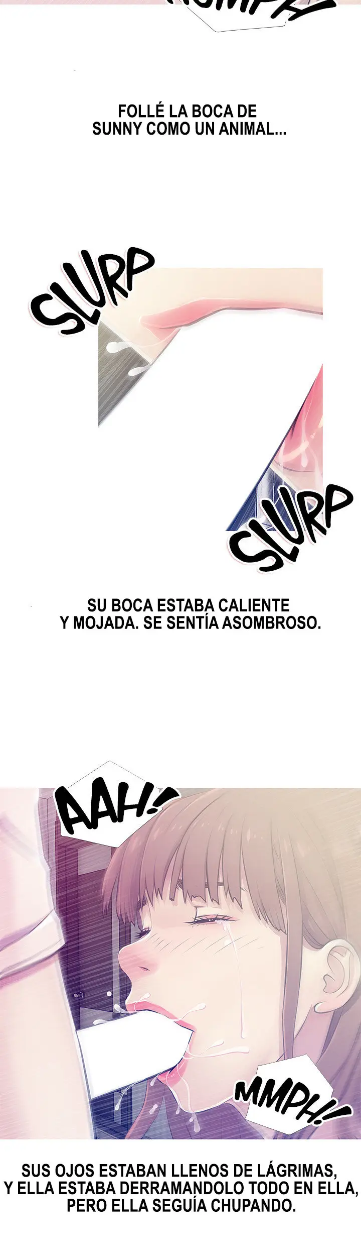 MS. REVENGE (2019) - Capítulo 25 - Página 11 - LectorTMOo