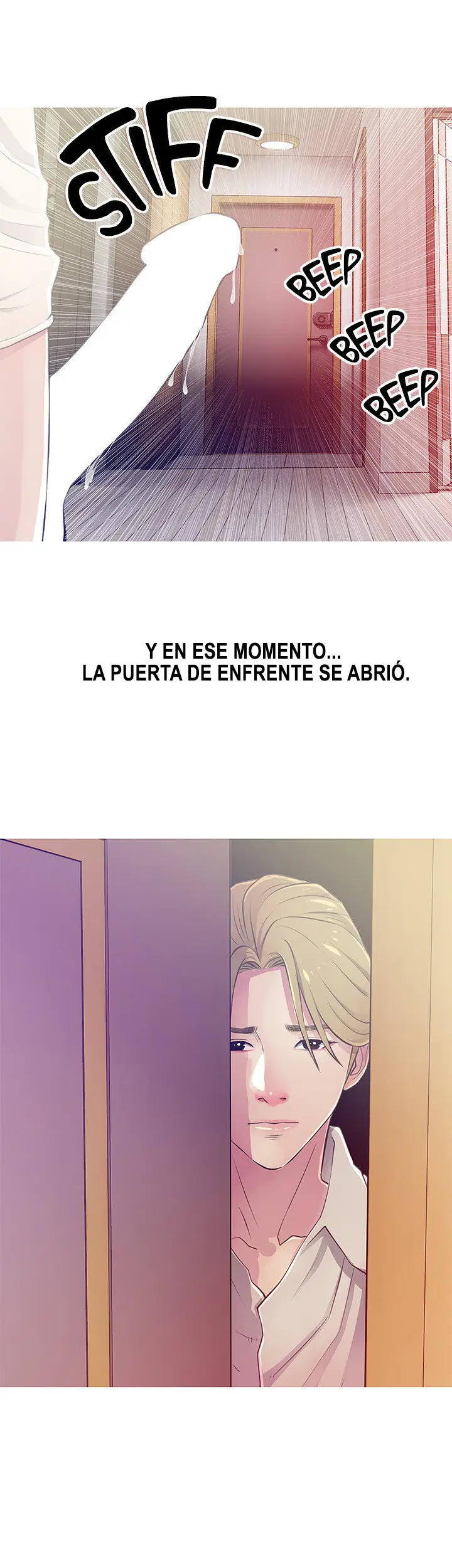 MS. REVENGE (2019) - Capítulo 25 - Página 15 - LectorTMOo