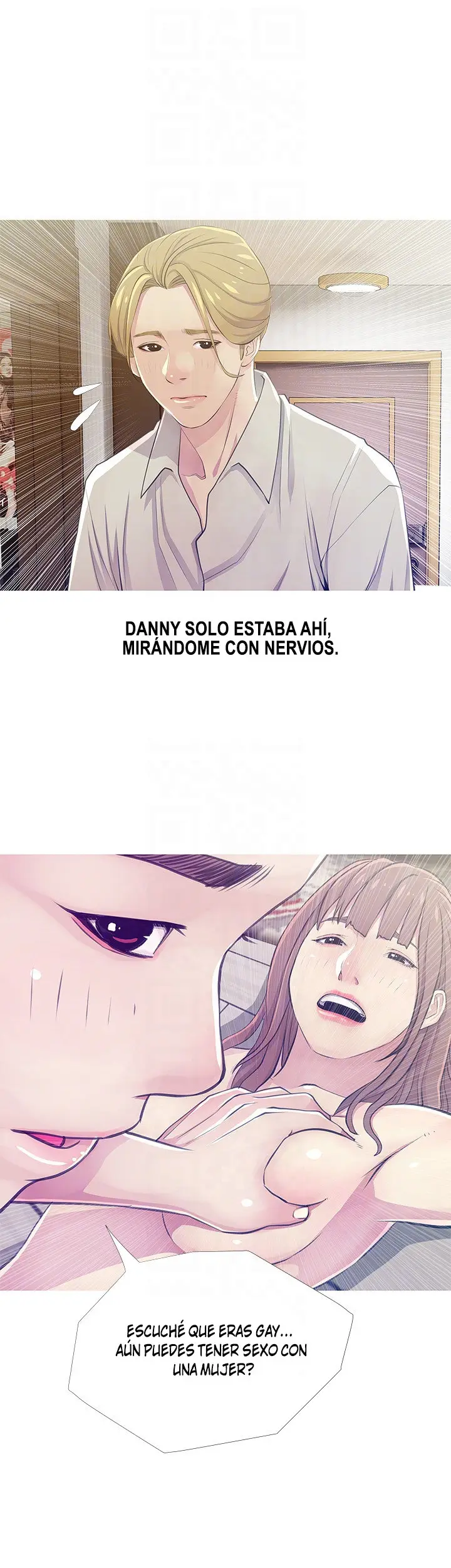 MS. REVENGE (2019) - Capítulo 25 - Página 24 - LectorTMOo
