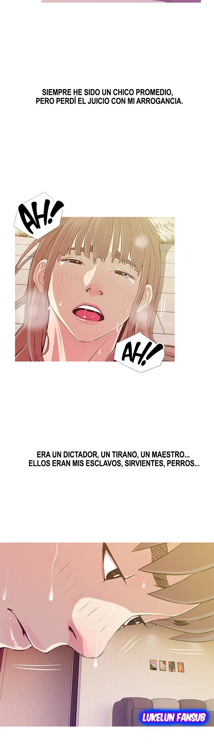 MS. REVENGE (2019) - Capítulo 26 - Página 11 - LectorTMOo