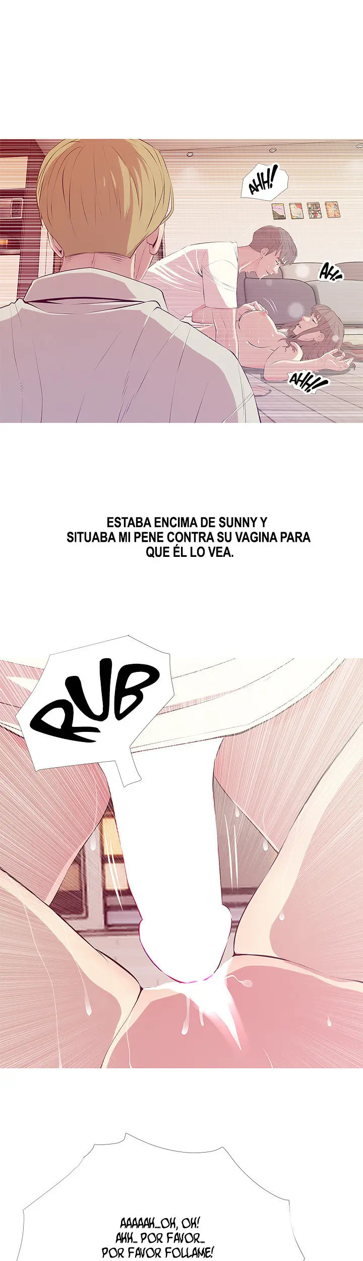 MS. REVENGE (2019) - Capítulo 26 - Página 17 - LectorTMOo
