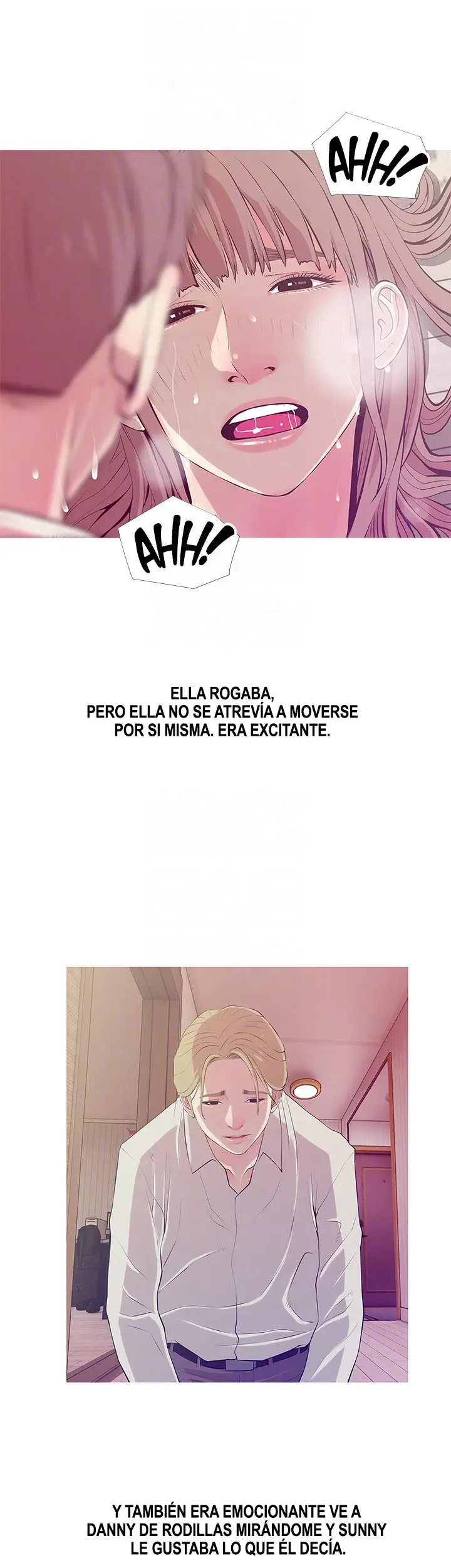 MS. REVENGE (2019) - Capítulo 26 - Página 19 - LectorTMOo