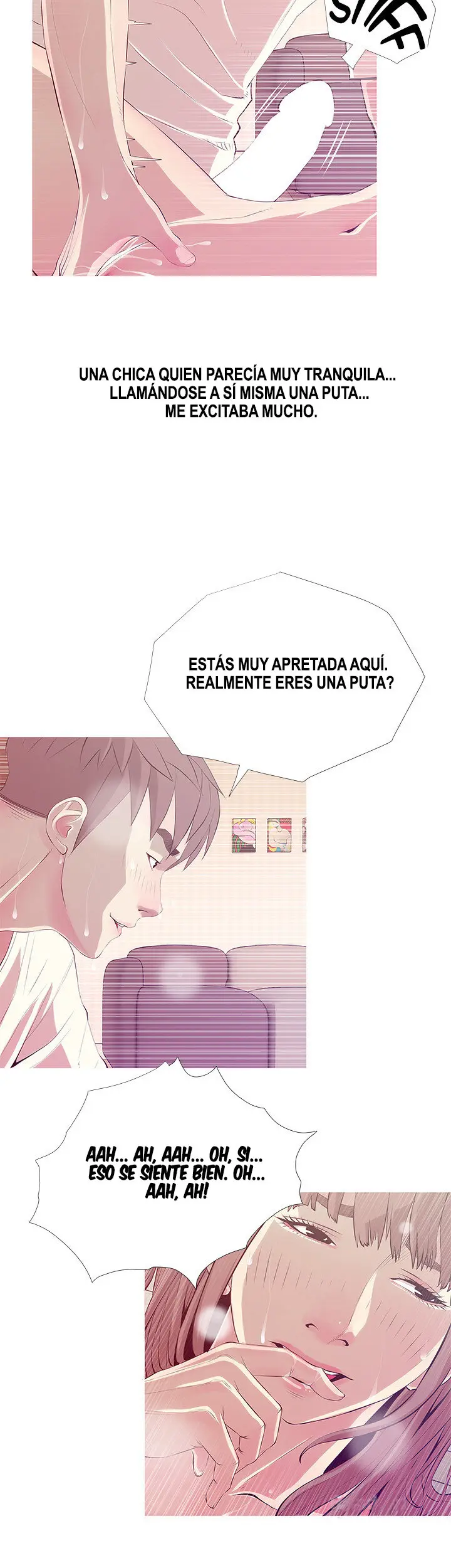 MS. REVENGE (2019) - Capítulo 26 - Página 21 - LectorTMOo