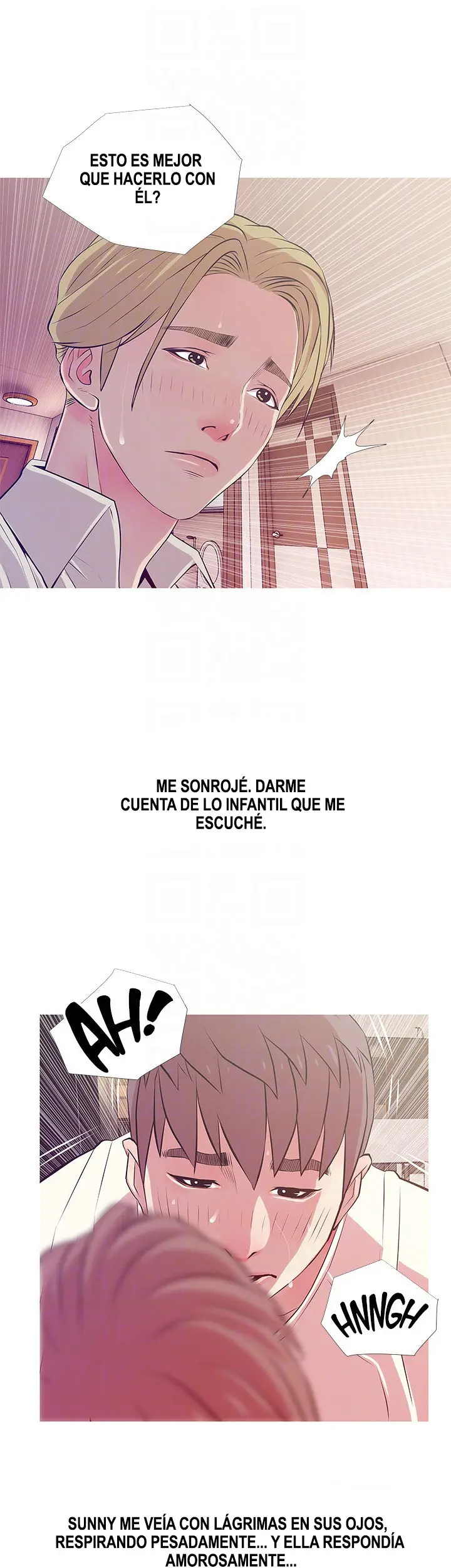 MS. REVENGE (2019) - Capítulo 26 - Página 24 - LectorTMOo