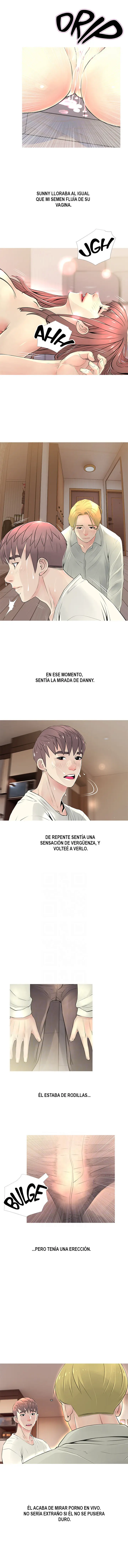 MS. REVENGE (2019) - Capítulo 27 - Página 4 - LectorTMOo