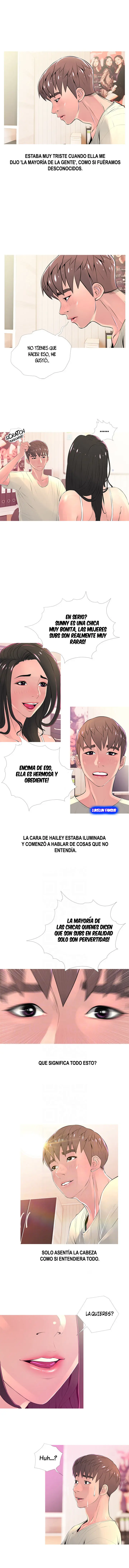 MS. REVENGE (2019) - Capítulo 28 - Página 4 - LectorTMOo