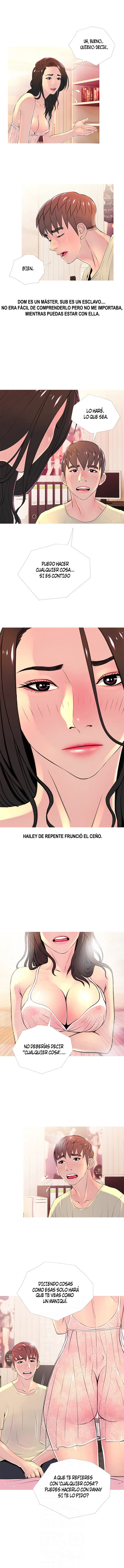 MS. REVENGE (2019) - Capítulo 28 - Página 6 - LectorTMOo