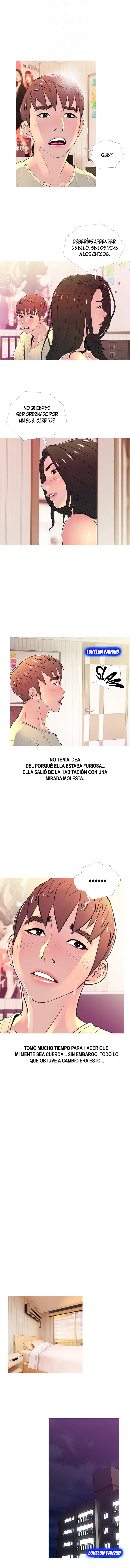 MS. REVENGE (2019) - Capítulo 28 - Página 7 - LectorTMOo