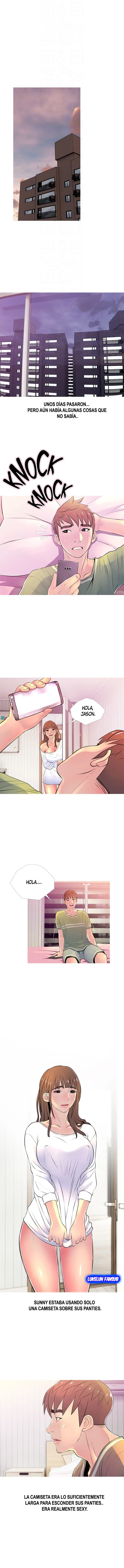 MS. REVENGE (2019) - Capítulo 28 - Página 8 - LectorTMOo