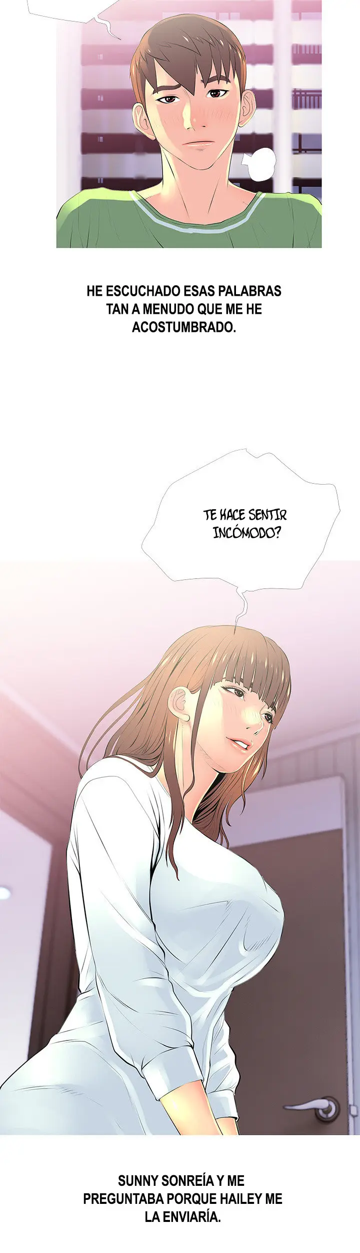 MS. REVENGE (2019) - Capítulo 29 - Página 3 - LectorTMOo