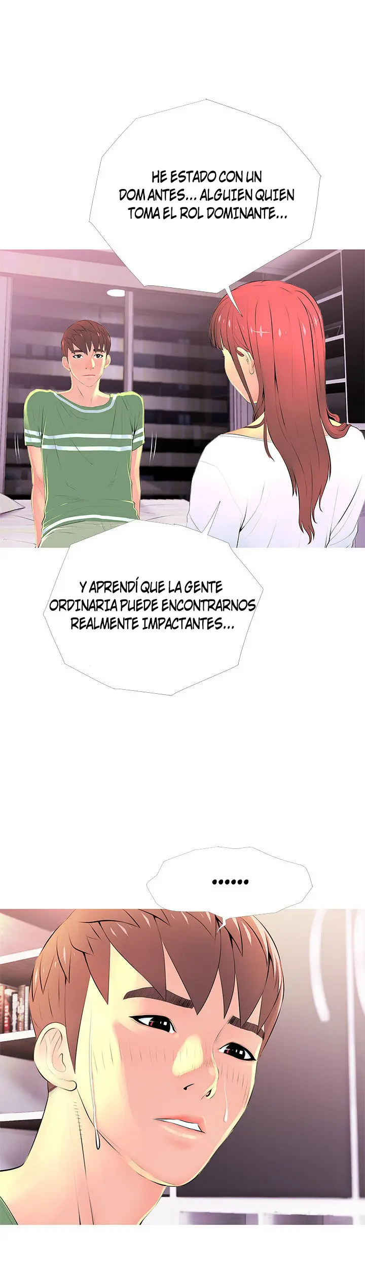 MS. REVENGE (2019) - Capítulo 29 - Página 4 - LectorTMOo