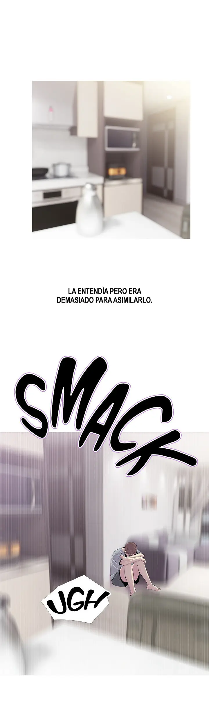 MS. REVENGE (2019) - Capítulo 30 - Página 3 - LectorTMOo