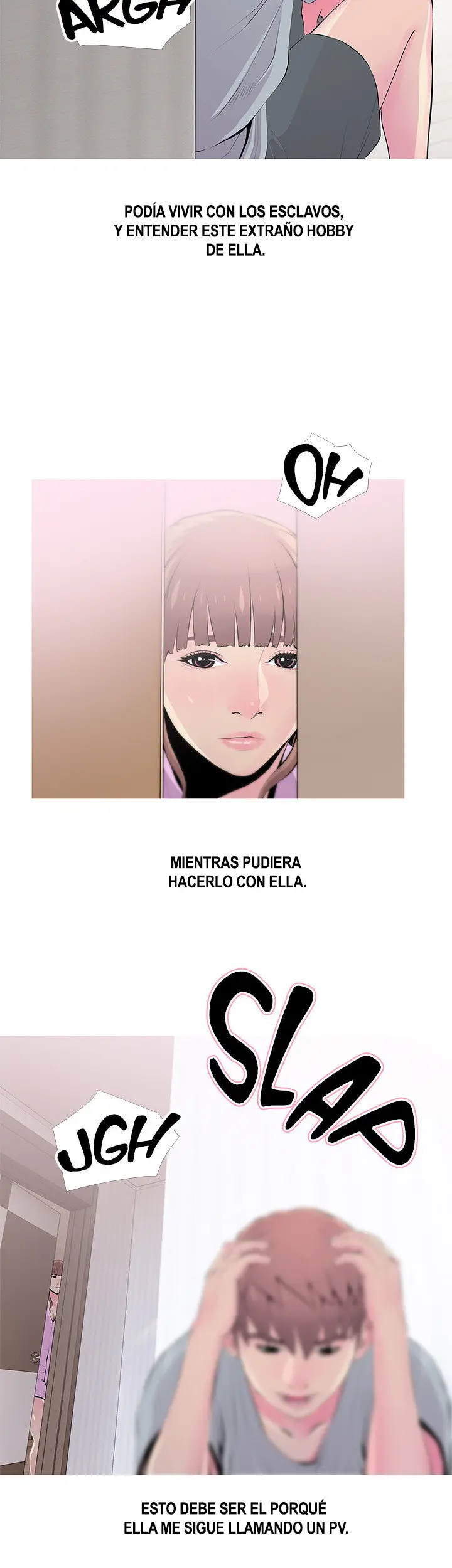 MS. REVENGE (2019) - Capítulo 30 - Página 7 - LectorTMOo