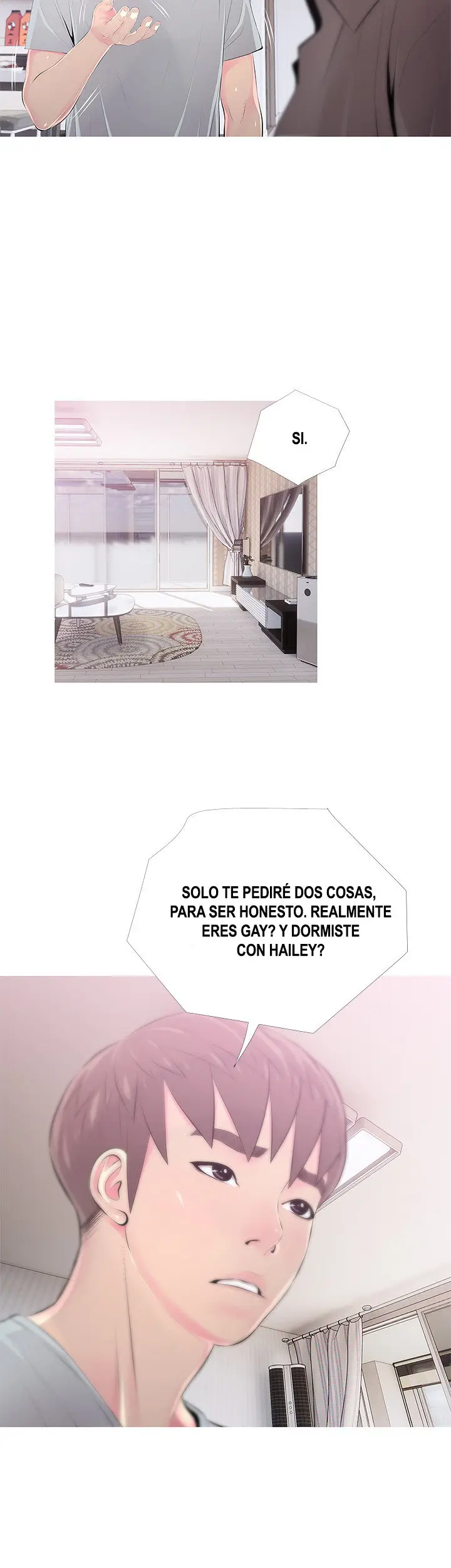 MS. REVENGE (2019) - Capítulo 30 - Página 15 - LectorTMOo
