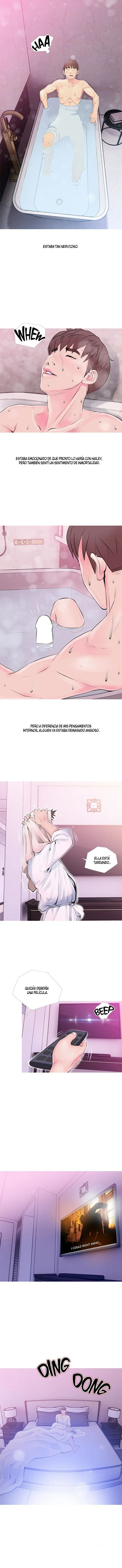 MS. REVENGE (2019) - Capítulo 34 - Página 4 - LectorTMOo