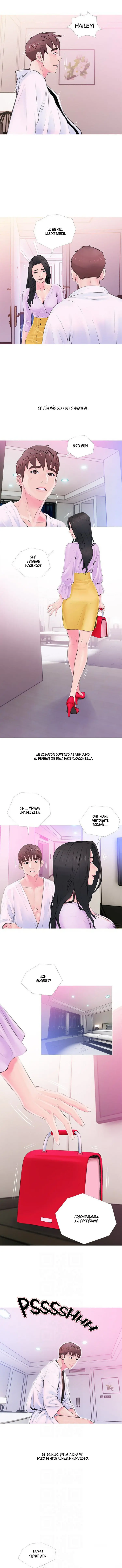 MS. REVENGE (2019) - Capítulo 34 - Página 5 - LectorTMOo