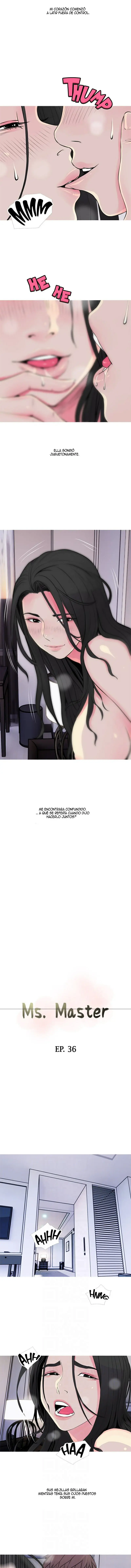 MS. REVENGE (2019) - Capítulo 36 - Página 3 - LectorTMOo