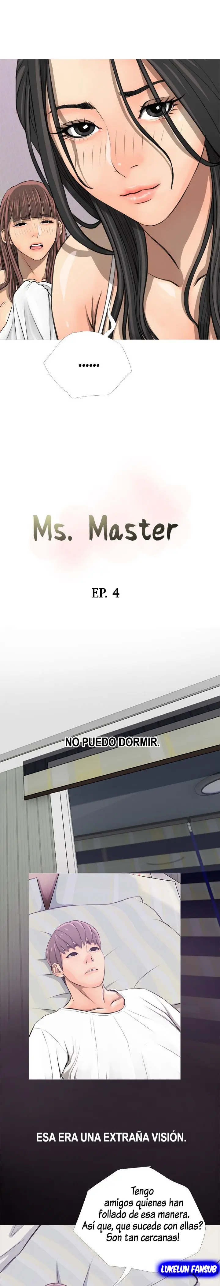 MS. REVENGE (2019) - Capítulo 4 - Página 17 - LectorTMOo