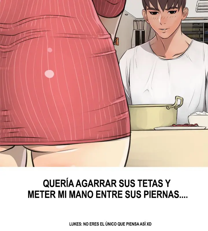 MS. REVENGE (2019) - Capítulo 4 - Página 34 - LectorTMOo